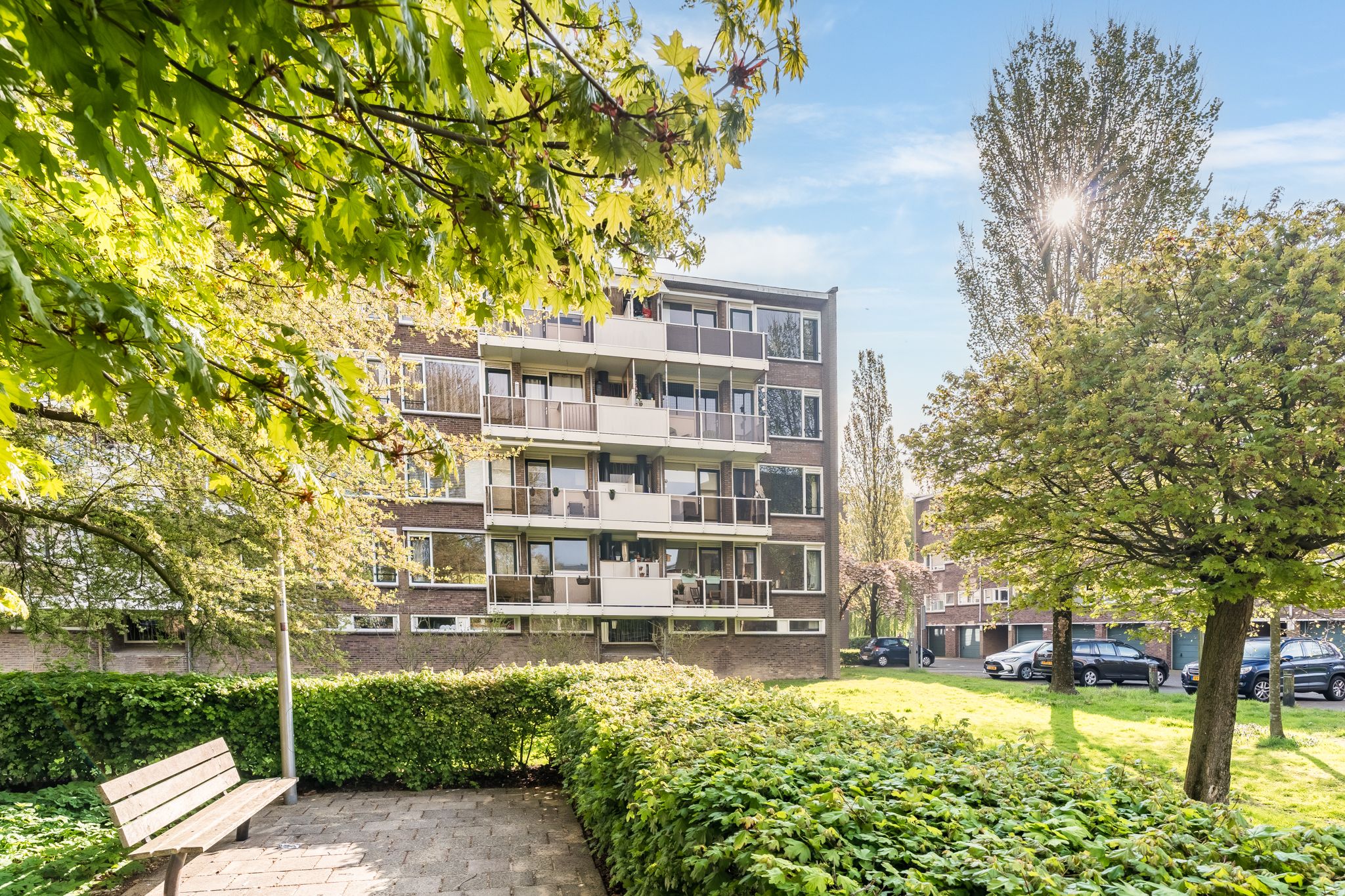 Foto 33 van Julianaplantsoen 238