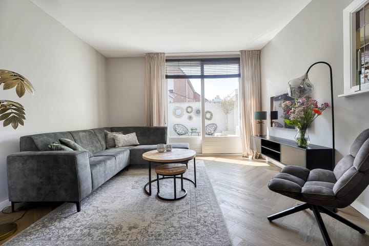 Foto 18 van Elleboogstraat 14