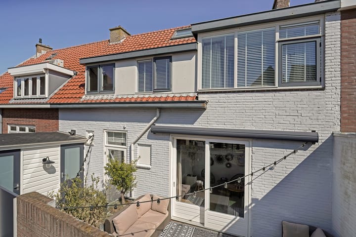 Foto 24 van Elleboogstraat 14