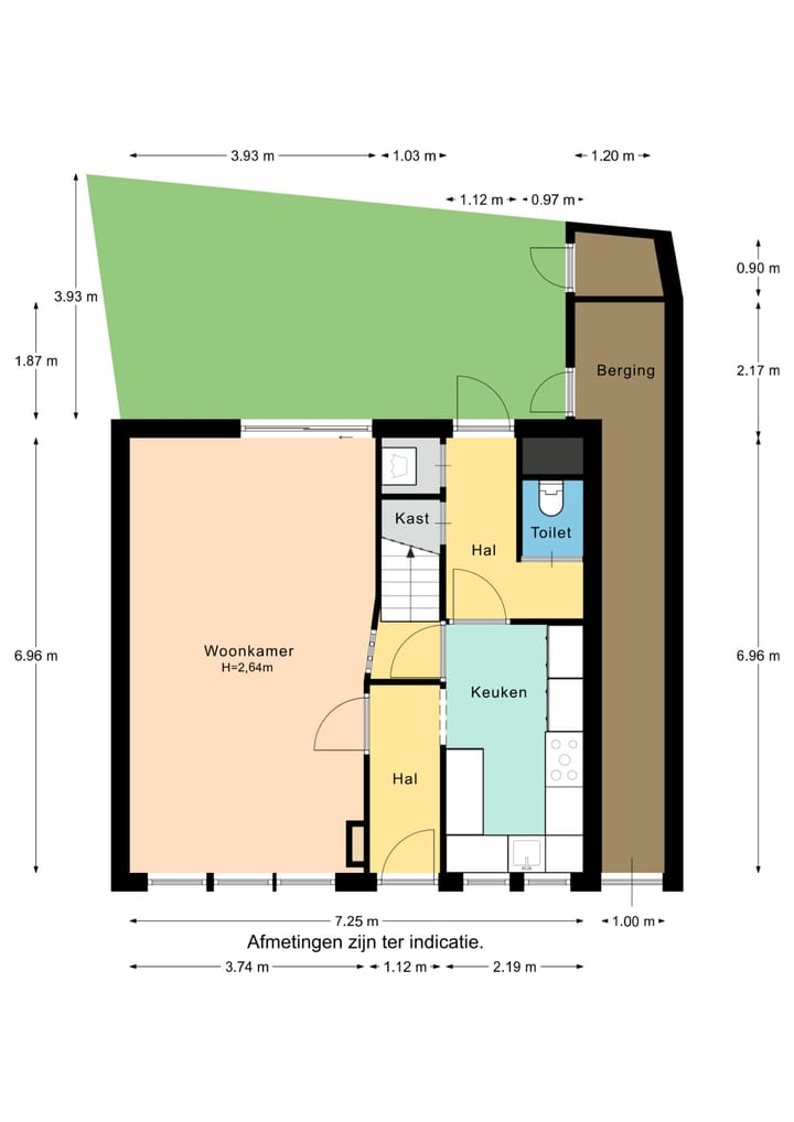 Foto 49 van Elleboogstraat 14