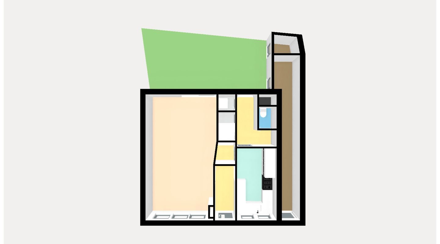 Foto 50 van Elleboogstraat 14