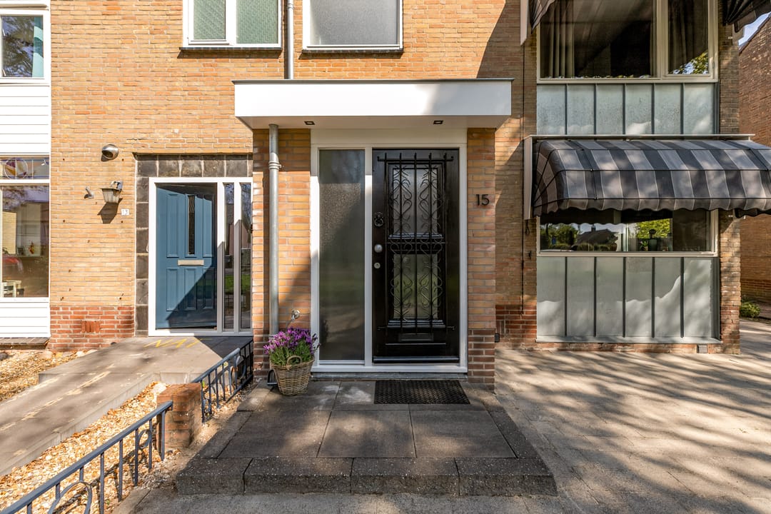 Foto 2 van Prinsessenweg 15