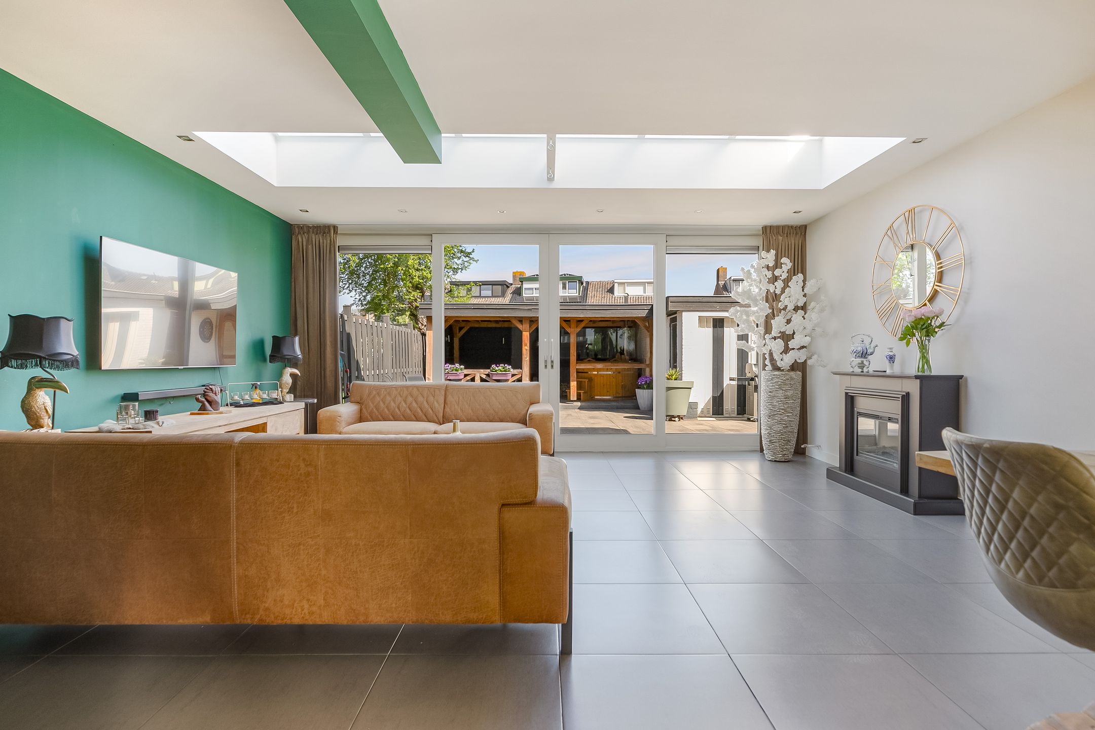 Foto 3 van Prinsessenweg 15