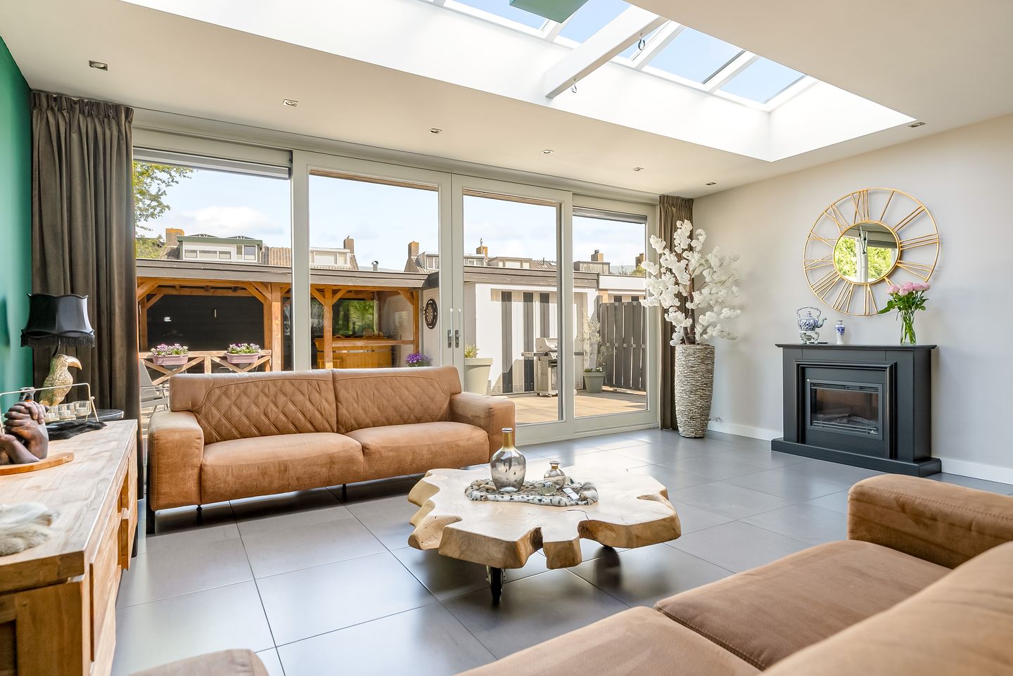 Foto 4 van Prinsessenweg 15