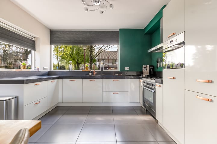 Foto 7 van Prinsessenweg 15