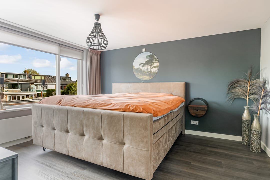 Foto 8 van Prinsessenweg 15