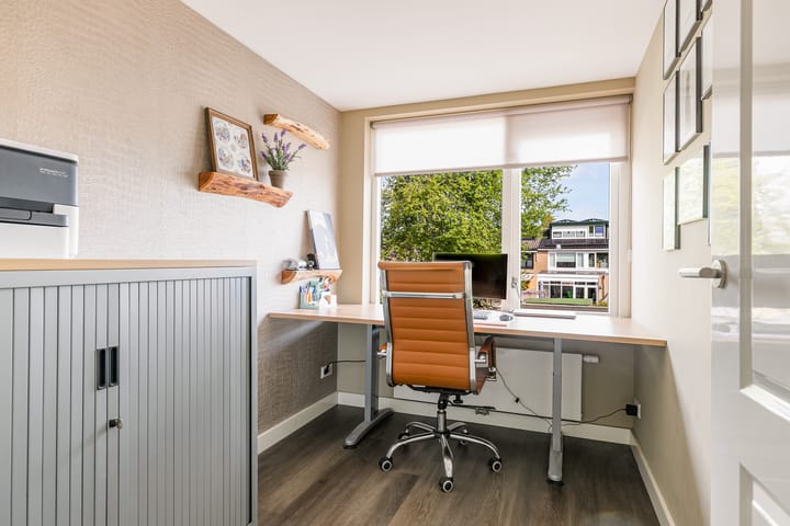 Foto 9 van Prinsessenweg 15