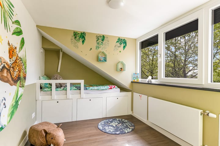 Foto 13 van Prinsessenweg 15