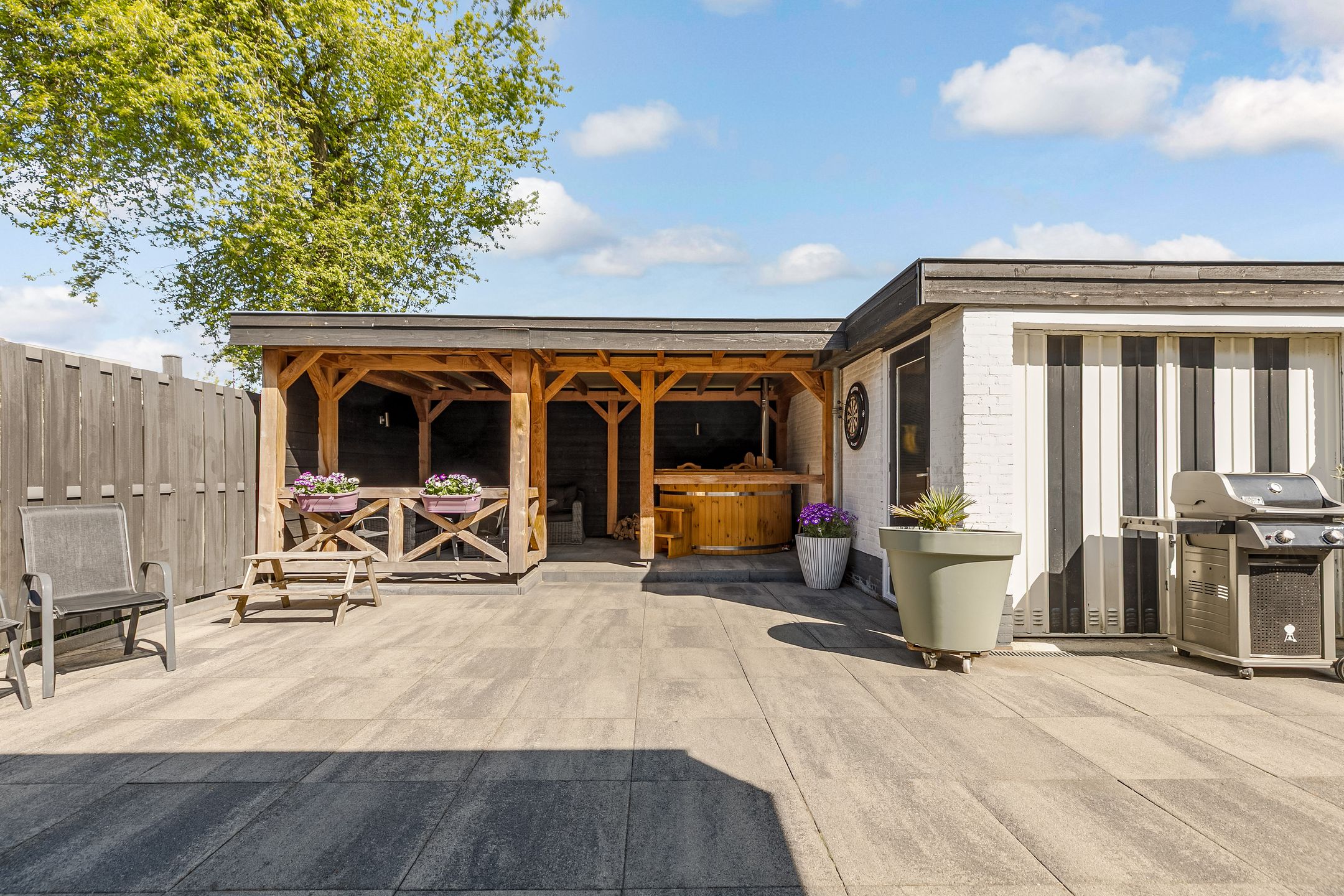 Foto 15 van Prinsessenweg 15