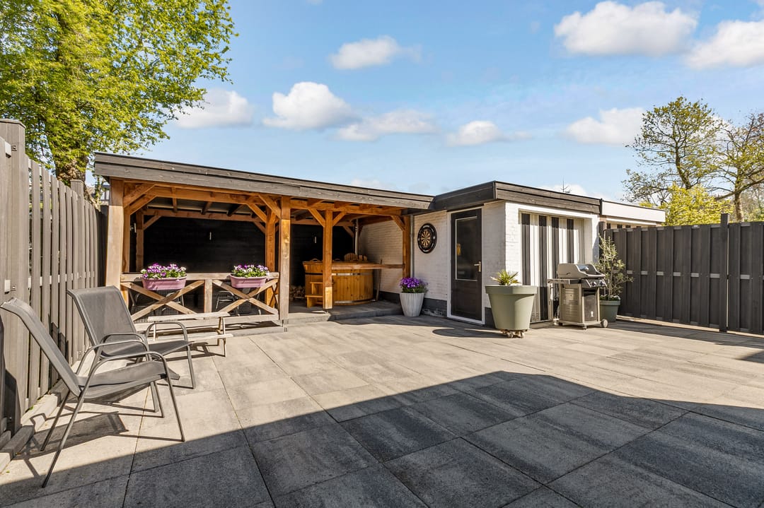 Foto 16 van Prinsessenweg 15