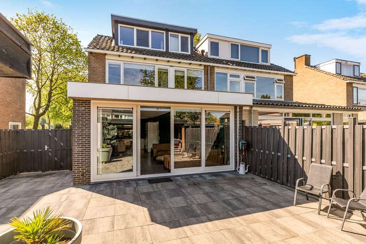 Foto 20 van Prinsessenweg 15