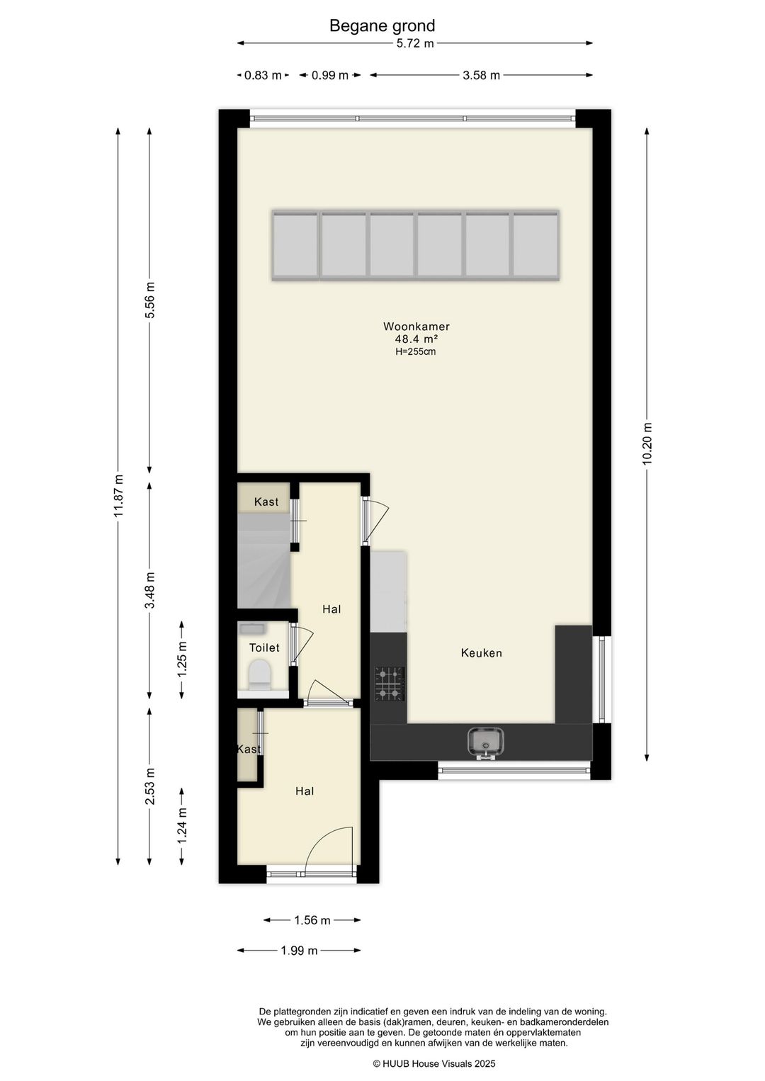 Foto 22 van Prinsessenweg 15