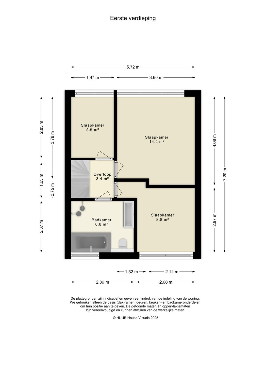 Foto 23 van Prinsessenweg 15