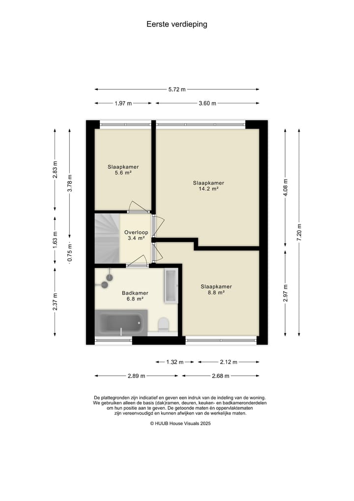 Foto 23 van Prinsessenweg 15
