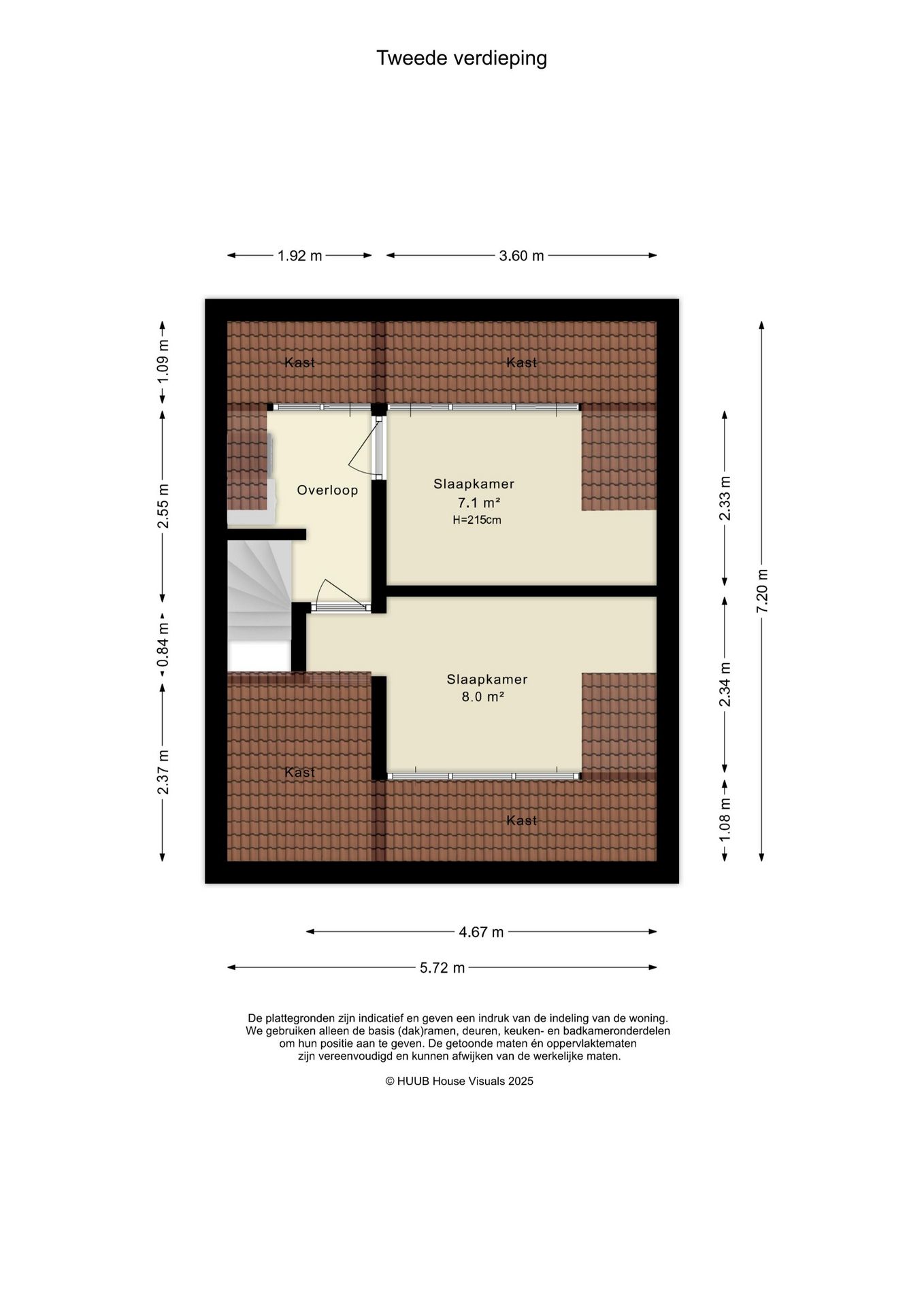 Foto 24 van Prinsessenweg 15