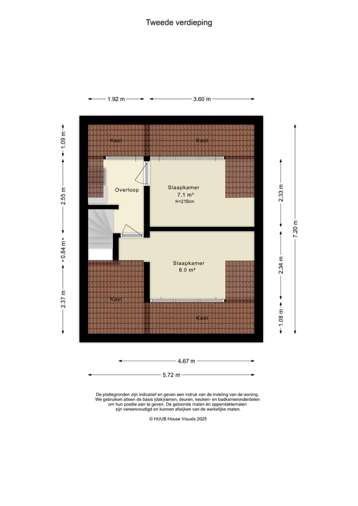 Foto 24 van Prinsessenweg 15