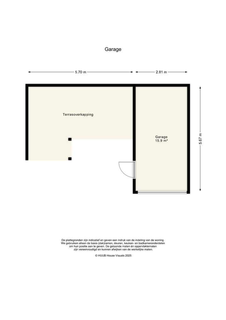 Foto 25 van Prinsessenweg 15