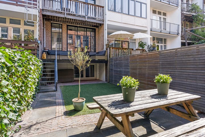 Lambertusstraat 161-B