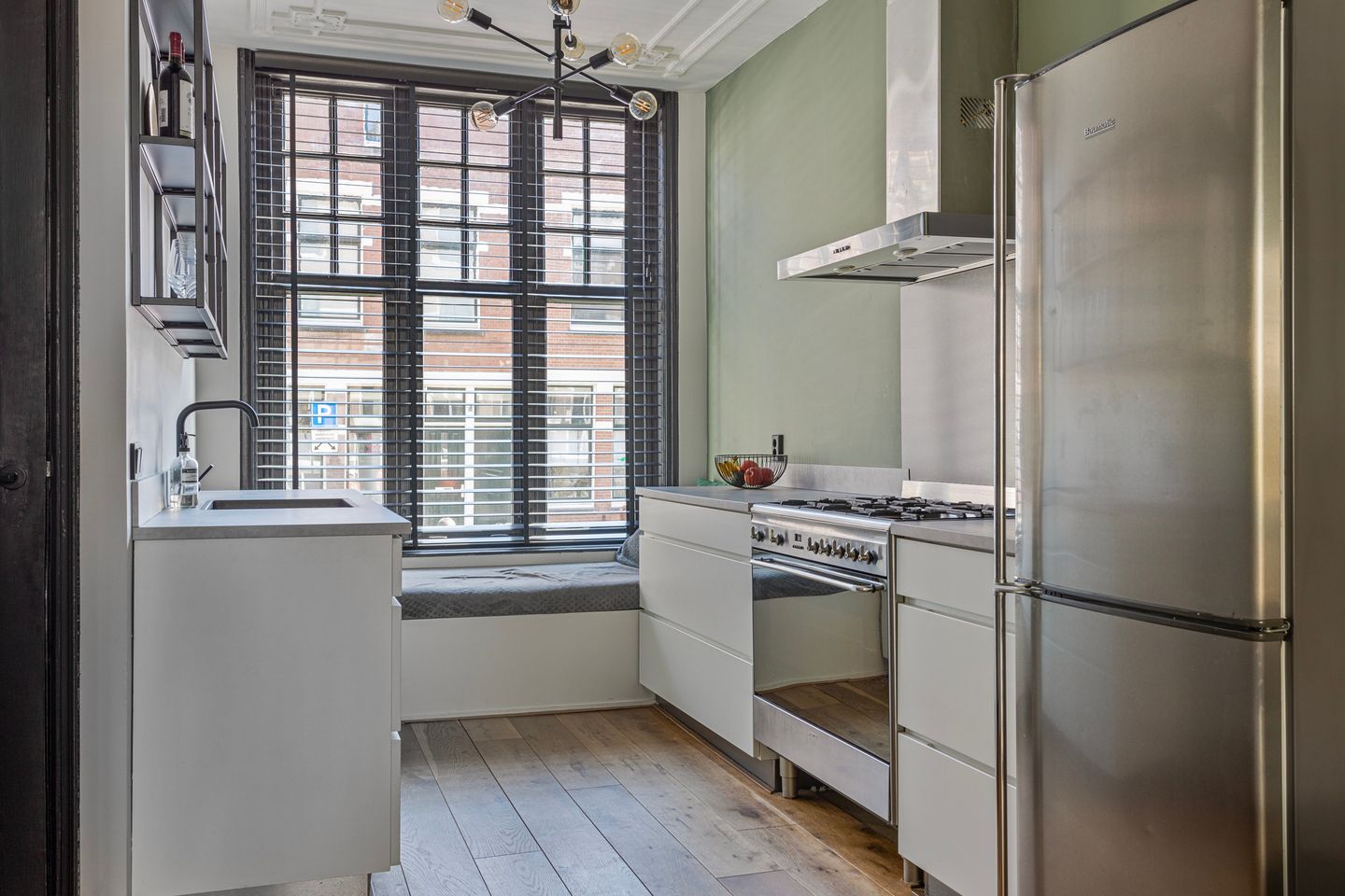 Foto 4 van Lambertusstraat 161-B