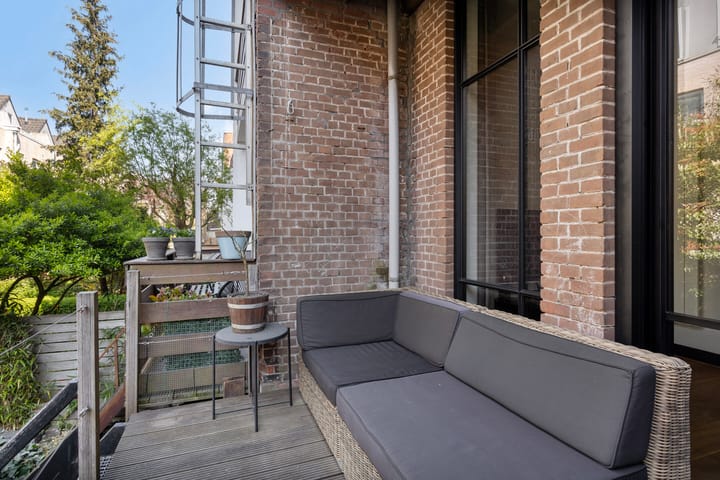 Foto 24 van Lambertusstraat 161-B