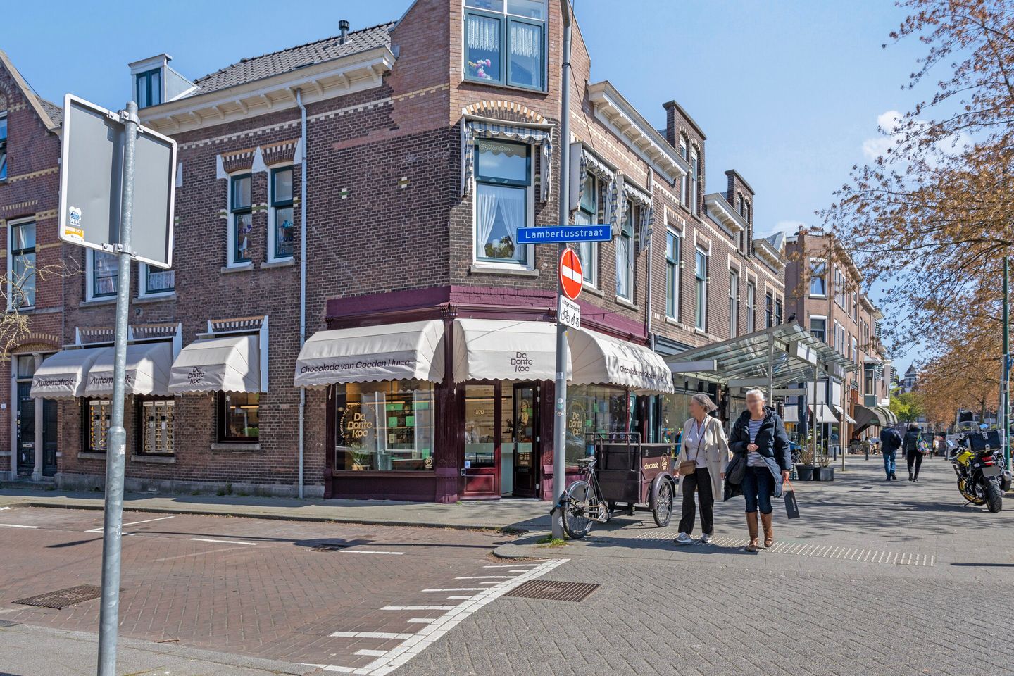 Foto 29 van Lambertusstraat 161-B