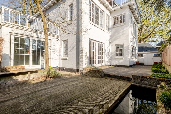 Foto 5 van Tapijtweg 4