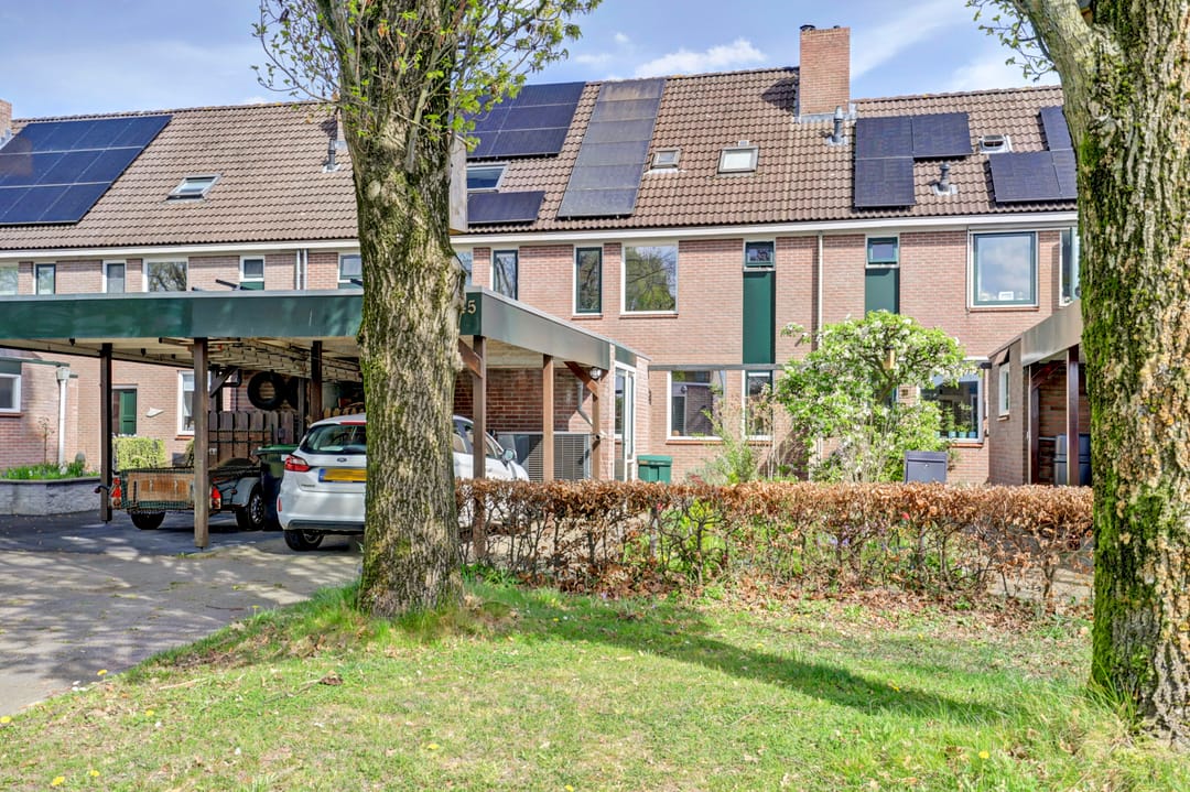 Photo 1 of Hietweideweg 45