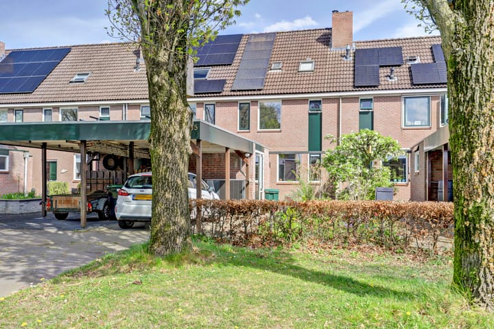 Foto 1 van Hietweideweg 45