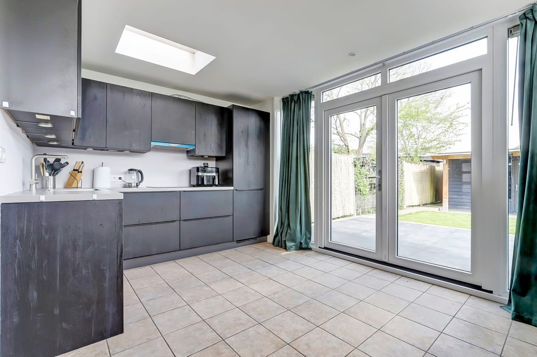 Photo 2 of Hietweideweg 45