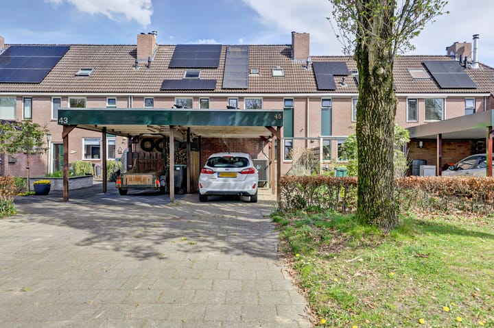 Foto 4 van Hietweideweg 45