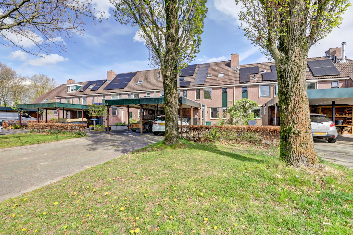 Photo 5 of Hietweideweg 45