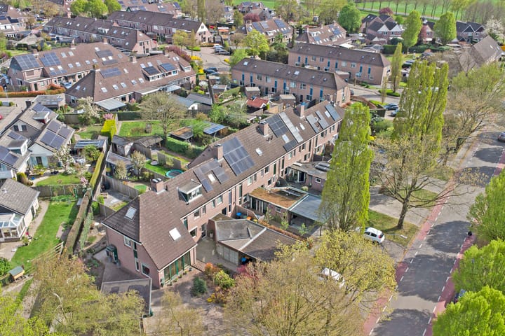 Foto 6 van Hietweideweg 45