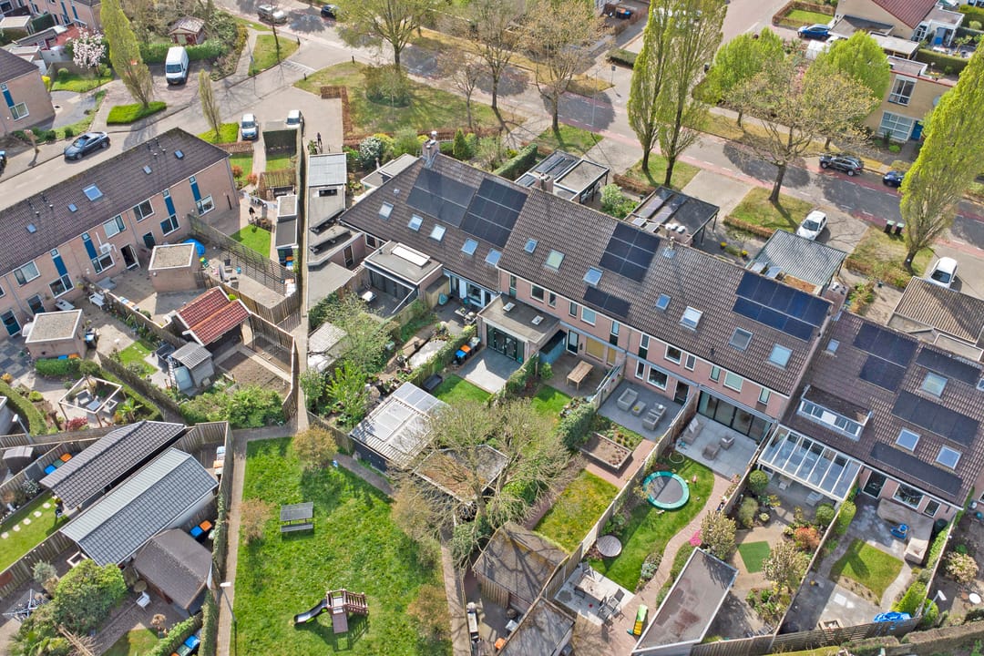 Photo 7 of Hietweideweg 45