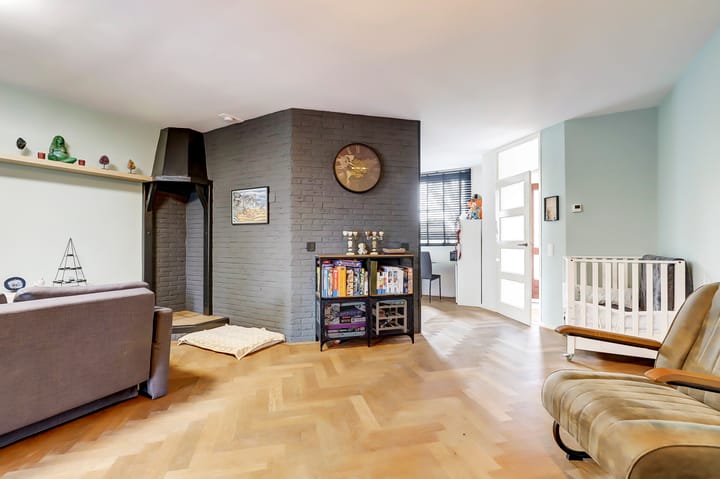 Foto 8 van Hietweideweg 45