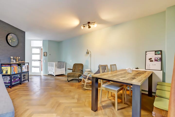 Foto 10 van Hietweideweg 45