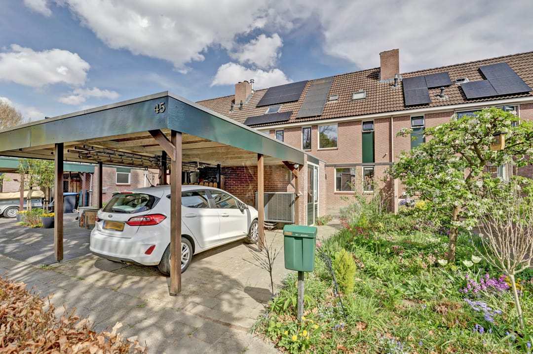 Photo 38 of Hietweideweg 45