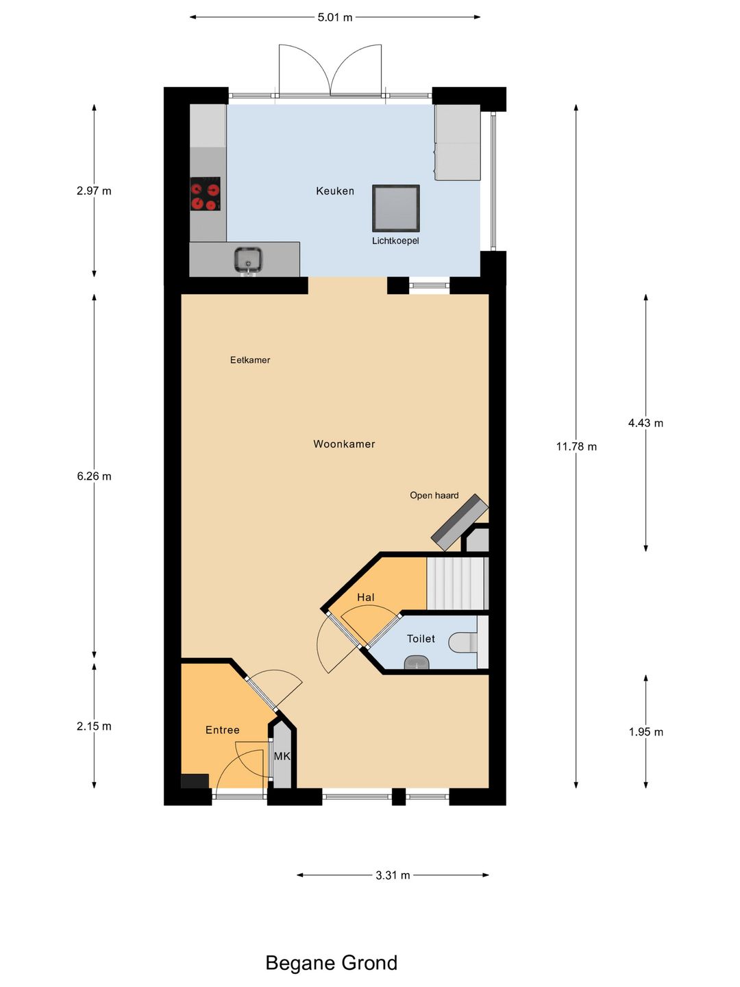 Photo 41 of Hietweideweg 45