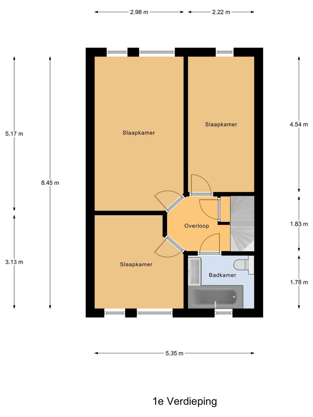 Photo 43 of Hietweideweg 45