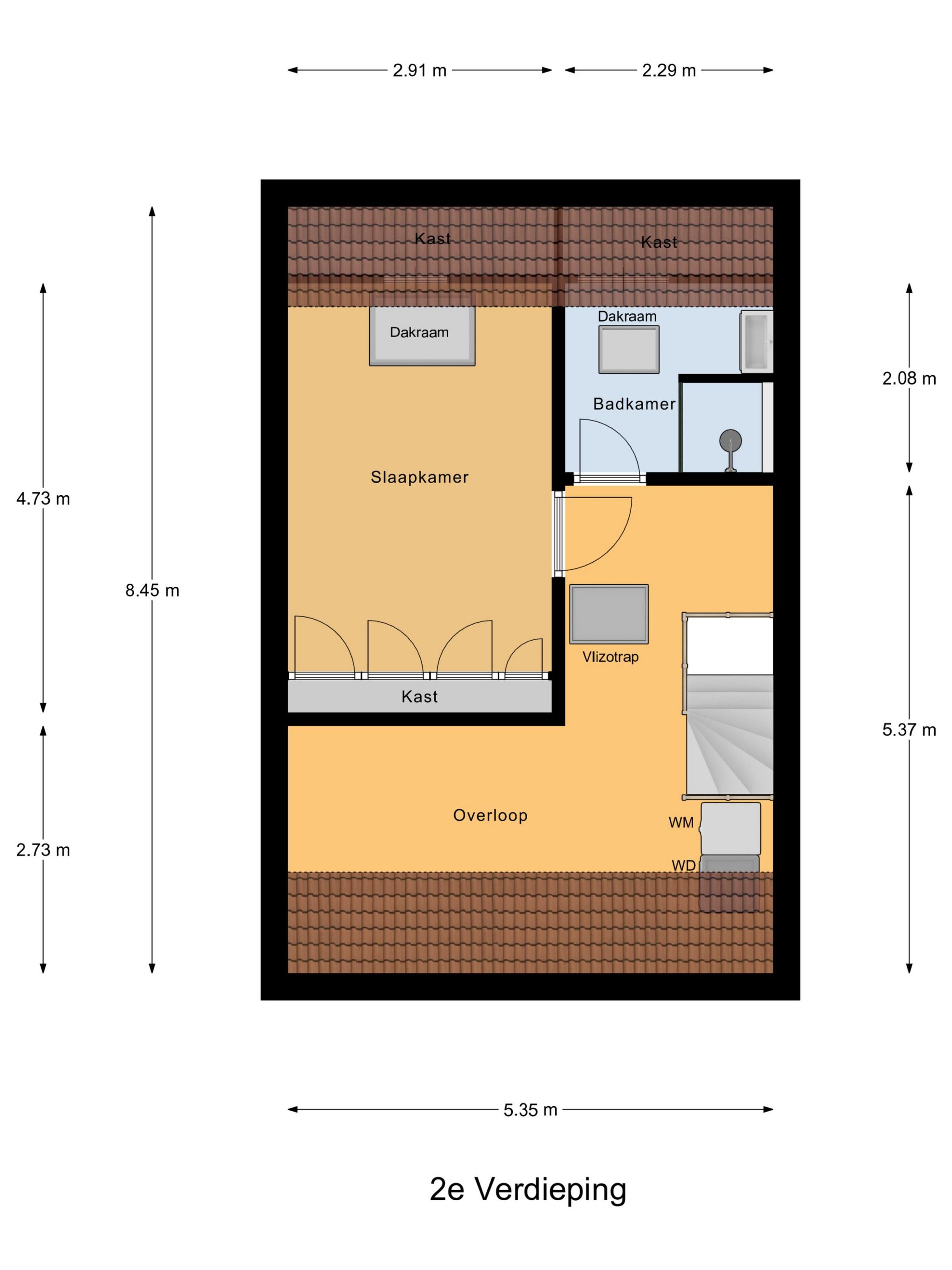 Photo 45 of Hietweideweg 45
