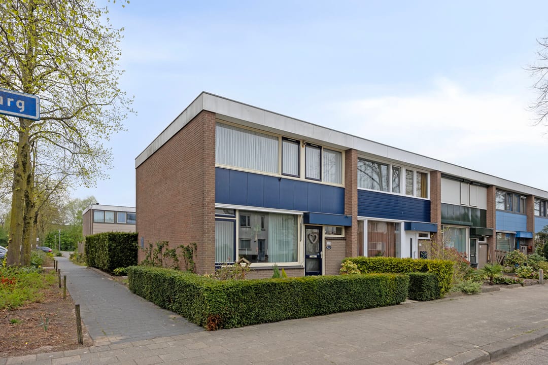 Foto 1 van Kranenburg 25