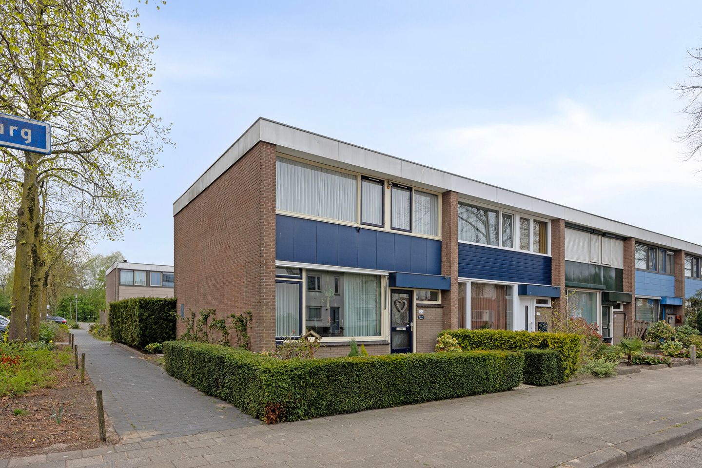 Foto 1 van Kranenburg 25