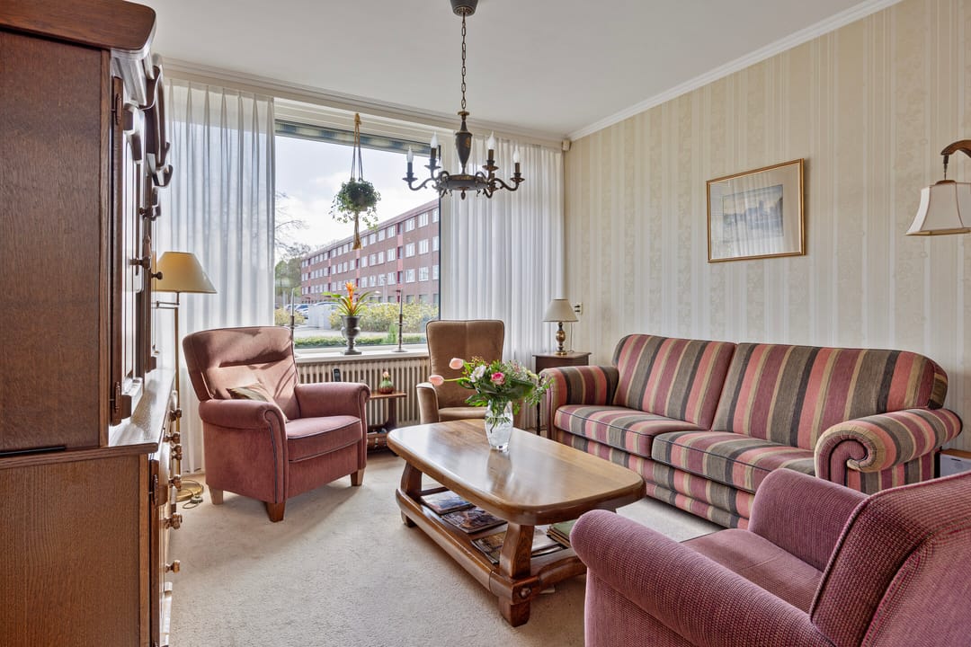 Foto 2 van Kranenburg 25