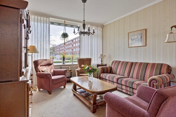 Foto 2 van Kranenburg 25