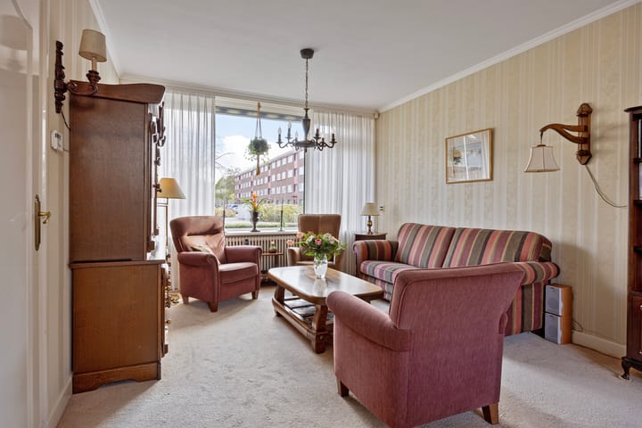 Foto 4 van Kranenburg 25