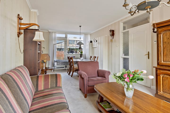 Foto 5 van Kranenburg 25