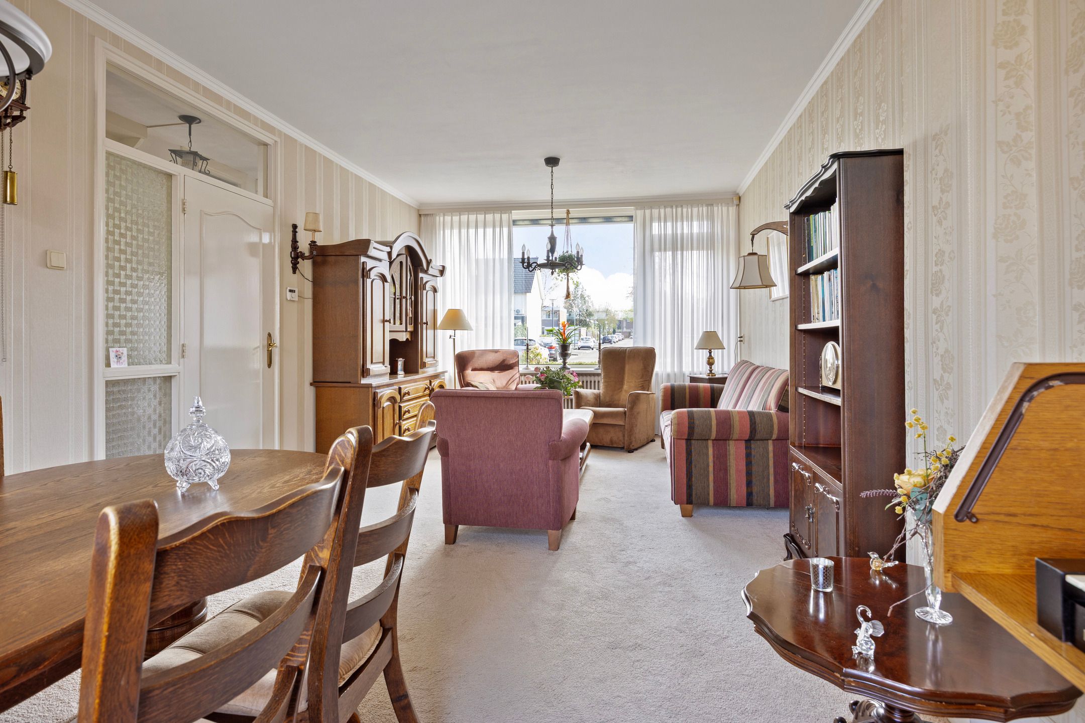 Foto 6 van Kranenburg 25