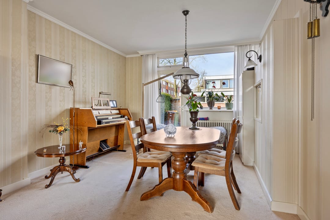 Foto 7 van Kranenburg 25