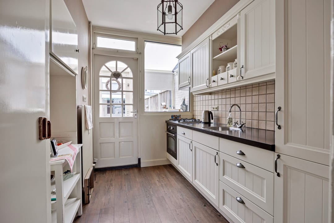 Foto 8 van Kranenburg 25