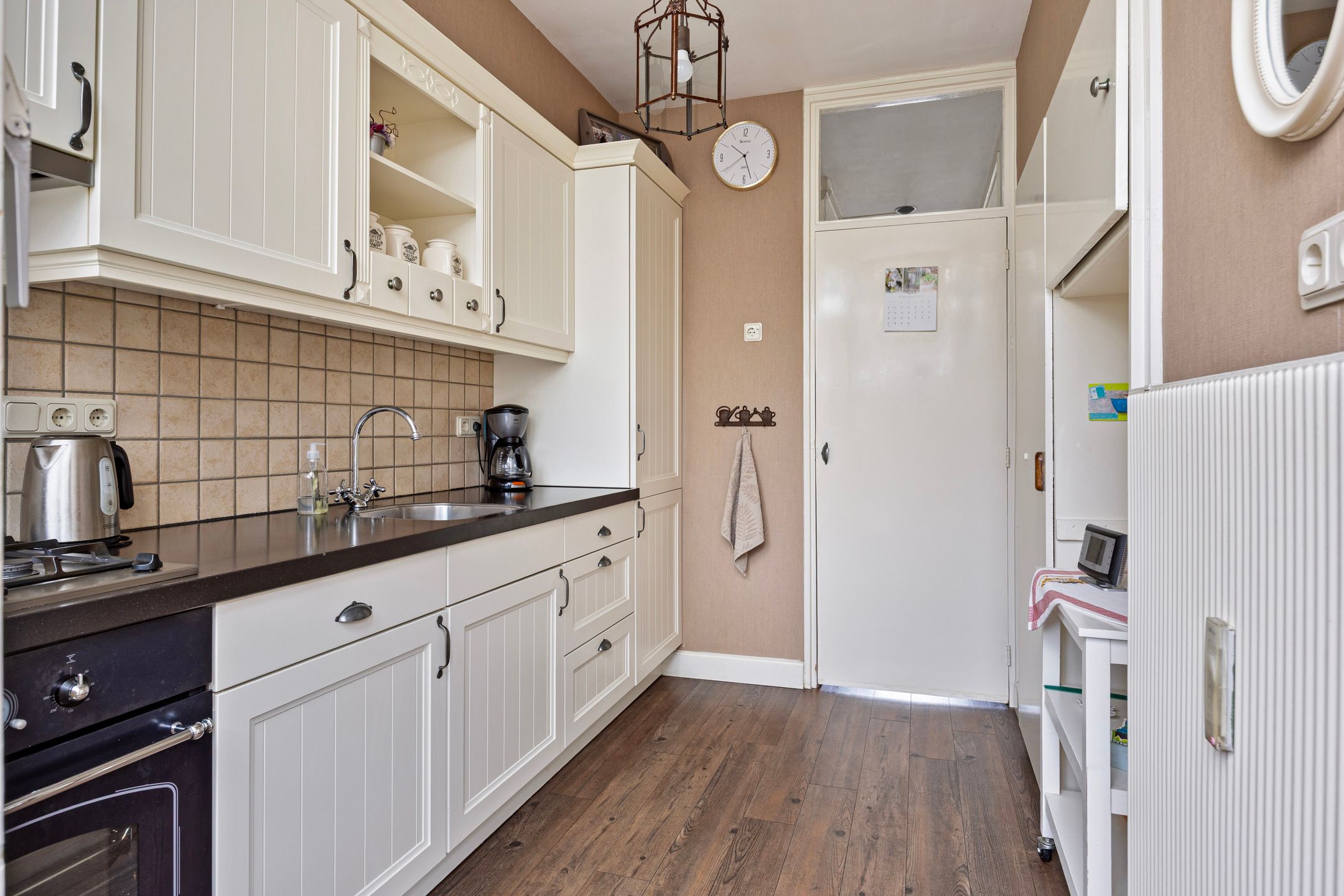 Foto 9 van Kranenburg 25