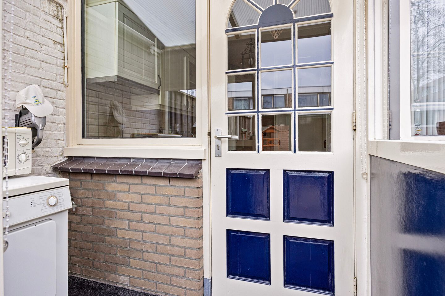 Foto 10 van Kranenburg 25